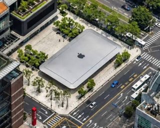 Ada MacBook Raksasa, Inovasi Unik yang Mengubah Cara Orang Melihat Laptop Modern