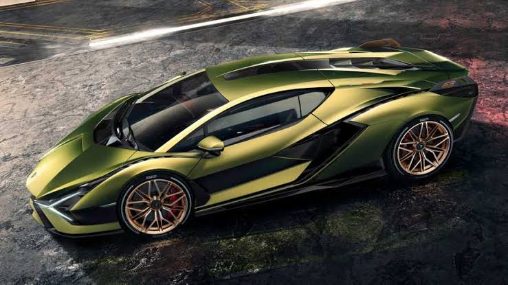 Lamborghini Sebut Teknologi EV sebagai Masa Depan Performa, Mampukah Tetap Menjaga Jiwa Supercar? 3 Lamborghini Sebut Teknologi EV