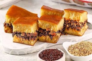 Martabak Kuliner Terenak, Sajian Legendaris yang Selalu Menggoda Selera di Setiap Kesempatan