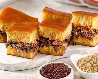 Martabak Kuliner Terenak, Sajian Legendaris yang Selalu Menggoda Selera di Setiap Kesempatan