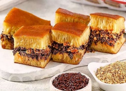 Martabak Kuliner Terenak, Sajian Legendaris yang Selalu Menggoda Selera di Setiap Kesempatan