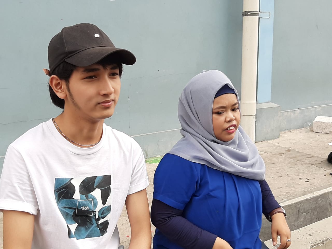Rahmawati Kekeyi: Kisah Perjalanan, Sorotan Publik, dan Perubahan Diri yang Membentuk Inspirasi Baru 3 Rahmawati Kekeyi