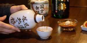 Sake Jepang, Pesona Minuman Tradisional yang Menyimpan Cerita Panjang dari Negeri Sakura