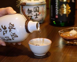 Sake Jepang, Pesona Minuman Tradisional yang Menyimpan Cerita Panjang dari Negeri Sakura