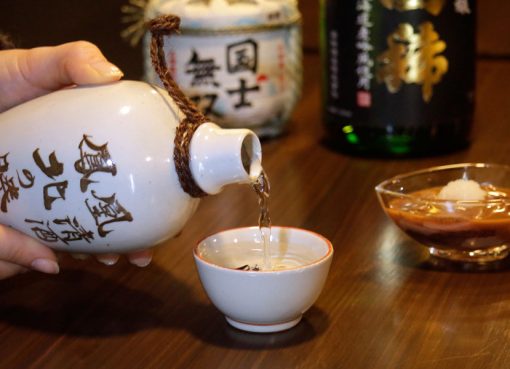 Sake Jepang, Pesona Minuman Tradisional yang Menyimpan Cerita Panjang dari Negeri Sakura