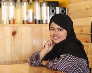 Rahmawati Kekeyi: Kisah Perjalanan, Sorotan Publik, dan Perubahan Diri yang Membentuk Inspirasi Baru