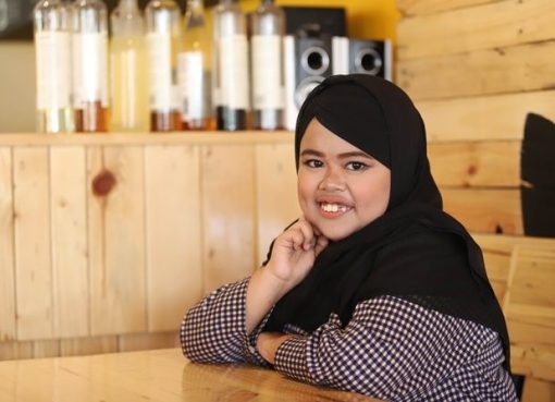 Rahmawati Kekeyi: Kisah Perjalanan, Sorotan Publik, dan Perubahan Diri yang Membentuk Inspirasi Baru