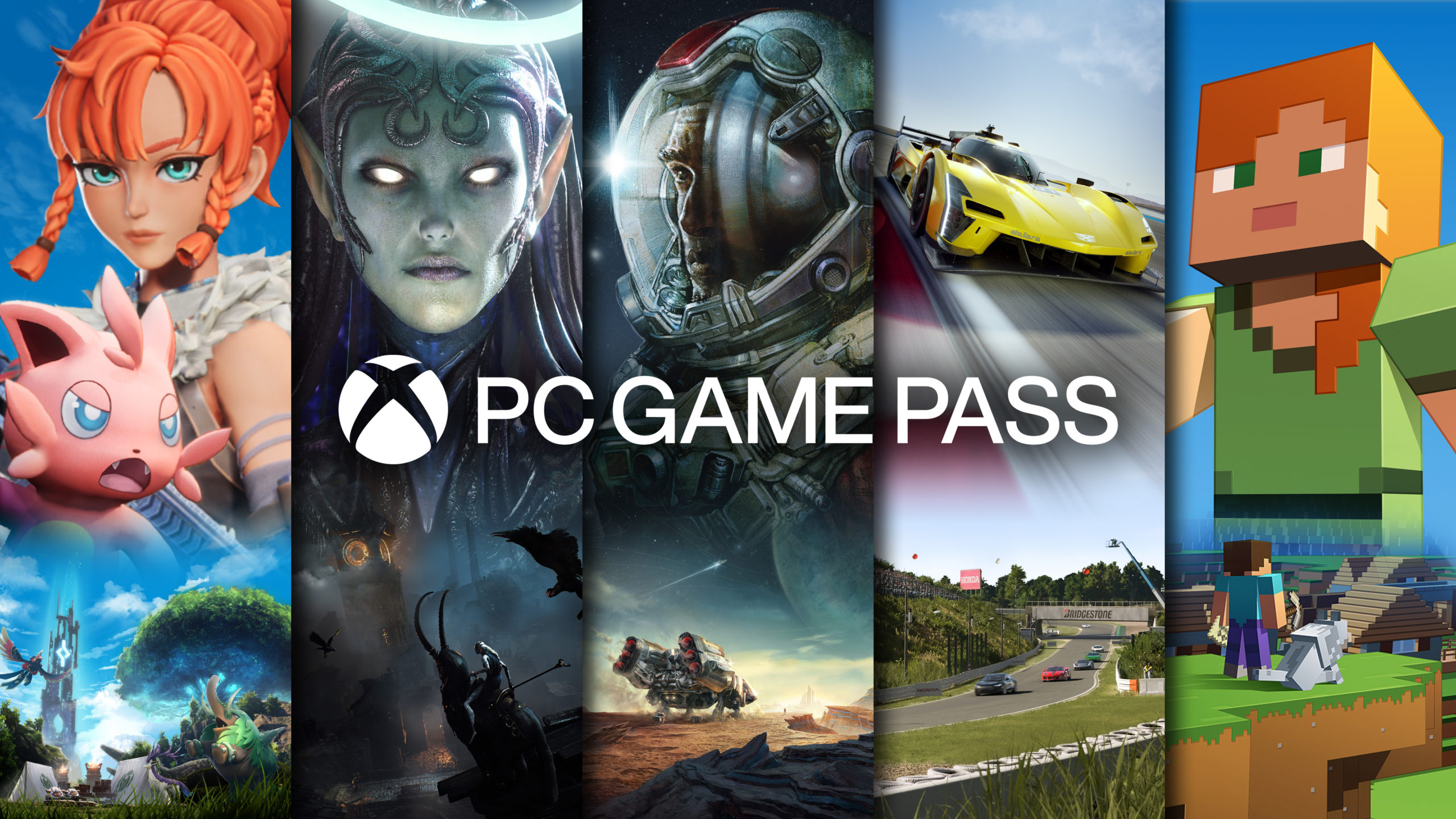 Apa Itu Game Pass PC