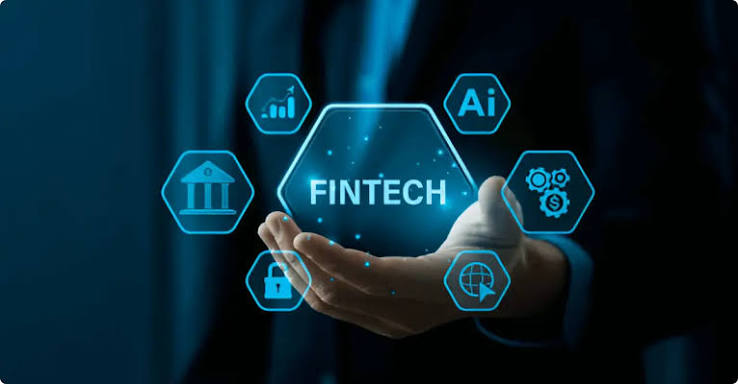 Bisnis Fintech