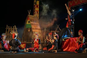 Festival Danau Poso, Tradisi Unik yang Tetap Lestari