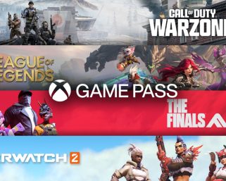 Game Pass PC: Paket Game yang Makin Lengkap