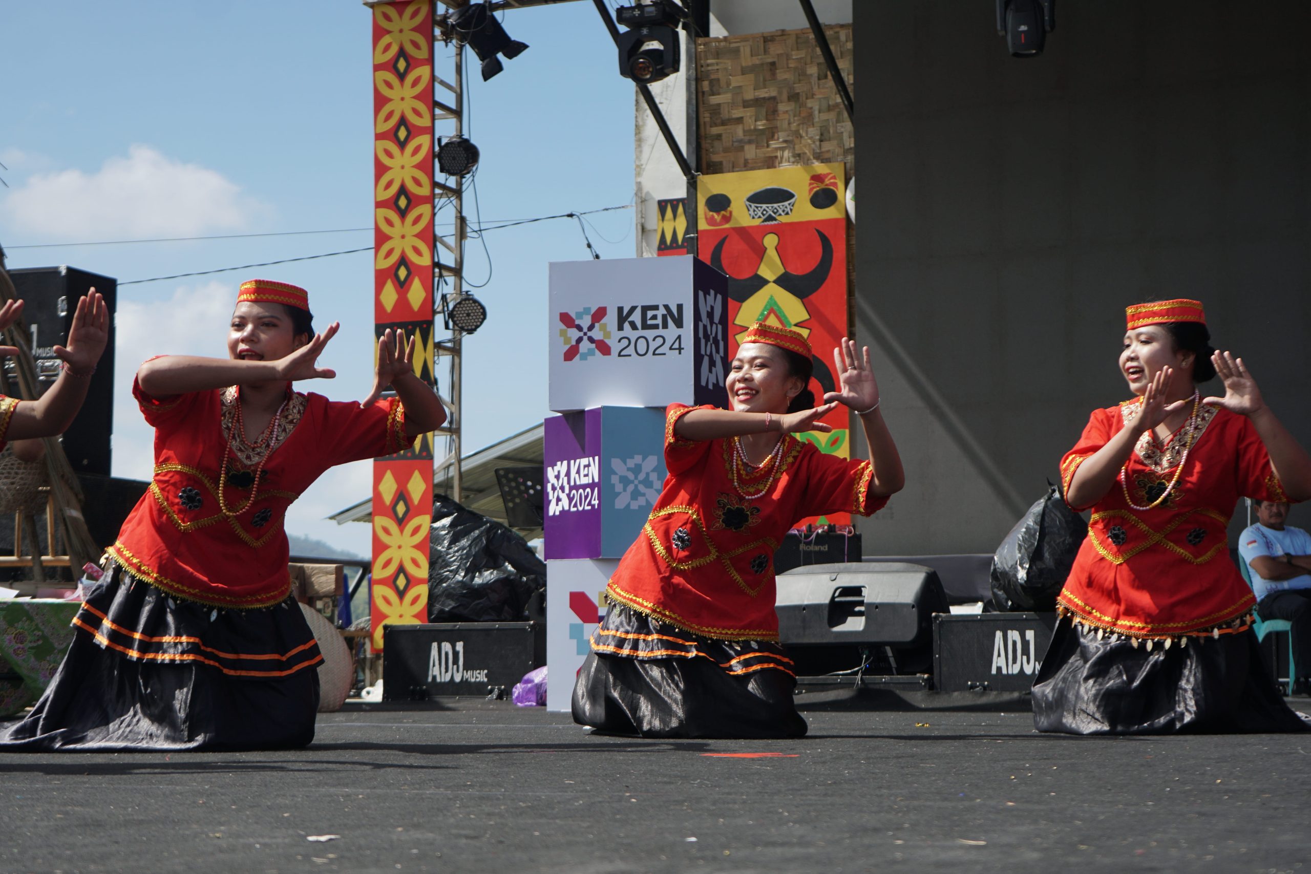Mengenal Festival Danau Poso dan Maknanya bagi Masyarakat