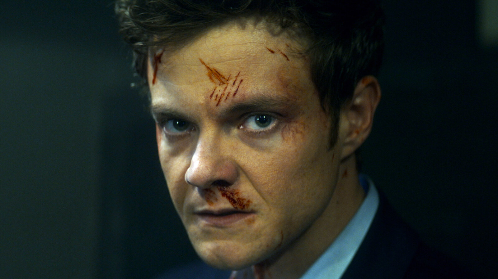 Novocaine Review: Action Brutal yang Bikin Tegang 2 gatau sekarng ilang kabar mereka