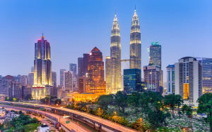 Petronas Twin Tower, Ikon Megah Kuala Lumpur yang Memikat Dunia