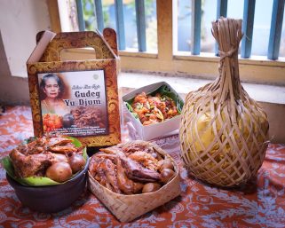 Gudeg Yu Djum, Cita Rasa Legendaris Yogyakarta yang Selalu Mengundang Rindu