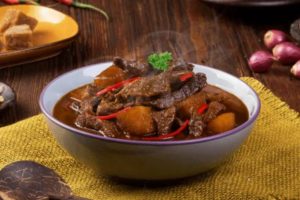 Sapi Bumbu Kecap yang Legit dan Menggoda, Rahasia Hidangan Rumahan yang Selalu Bikin Nambah
