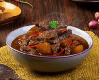 Sapi Bumbu Kecap yang Legit dan Menggoda, Rahasia Hidangan Rumahan yang Selalu Bikin Nambah